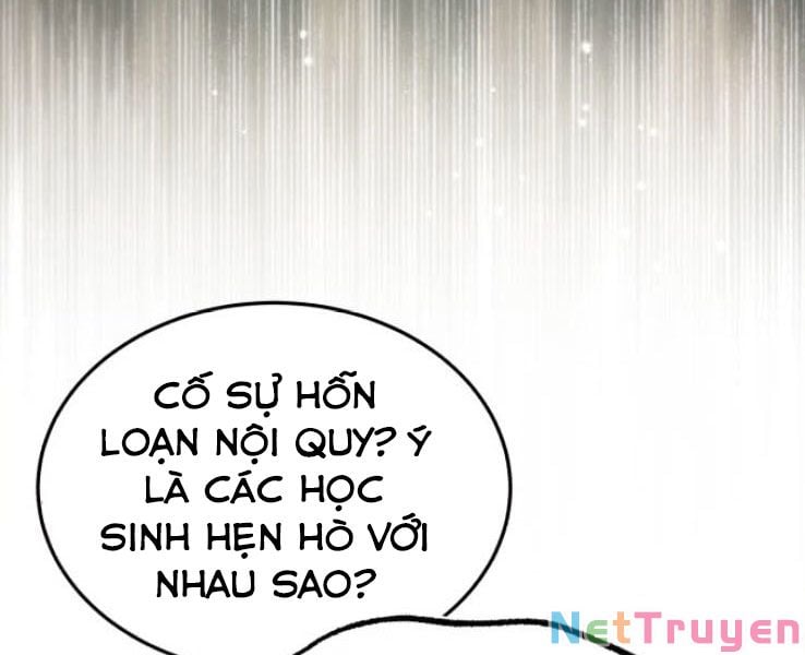 Giảng Sư Đứng Đầu, Baek Sư Phụ: Chapter 18