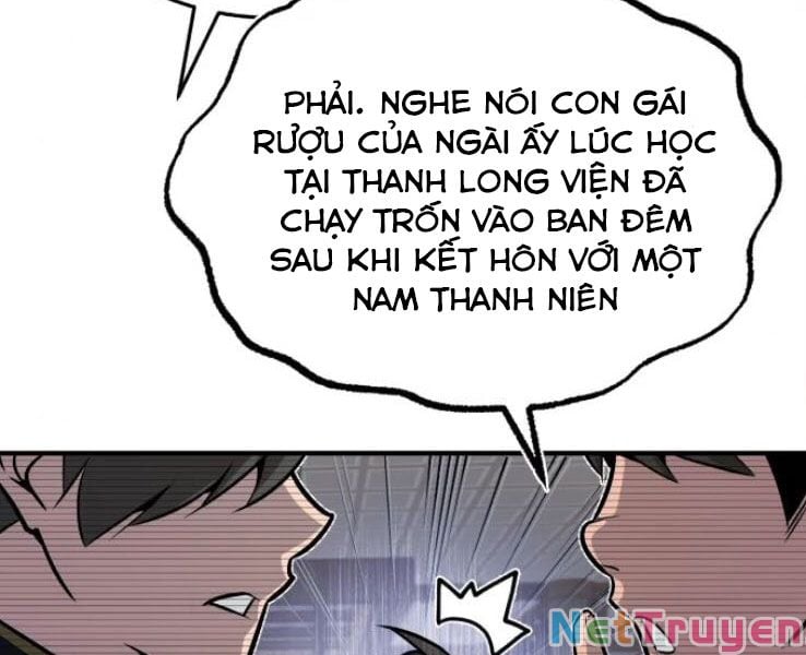 Giảng Sư Đứng Đầu, Baek Sư Phụ: Chapter 18