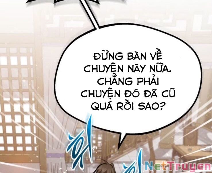 Giảng Sư Đứng Đầu, Baek Sư Phụ: Chapter 18