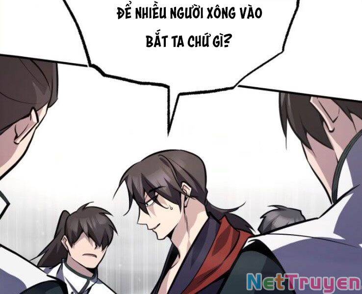 Giảng Sư Đứng Đầu, Baek Sư Phụ: Chapter 19