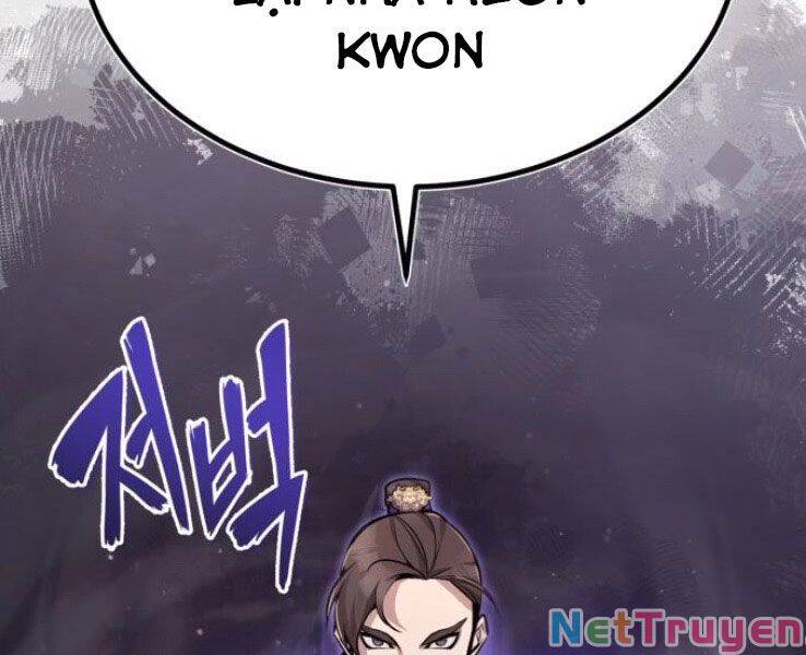 Giảng Sư Đứng Đầu, Baek Sư Phụ: Chapter 19