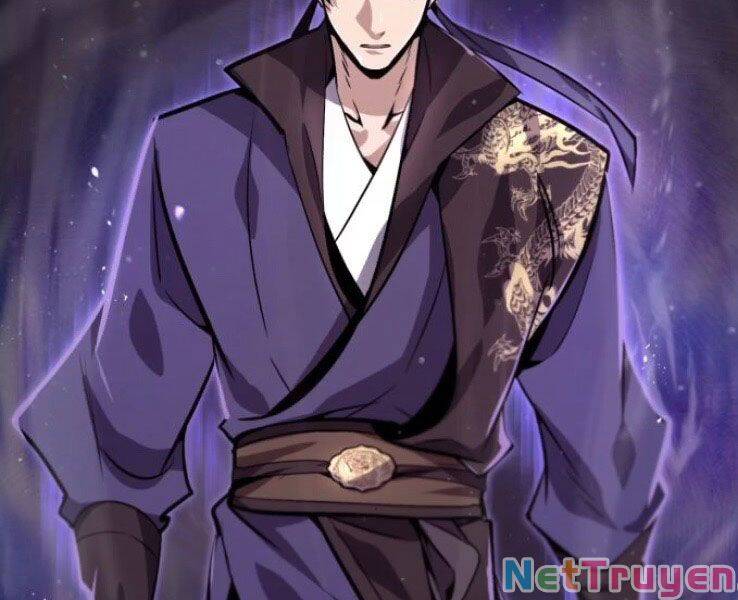 Giảng Sư Đứng Đầu, Baek Sư Phụ: Chapter 19