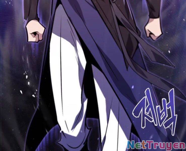 Giảng Sư Đứng Đầu, Baek Sư Phụ: Chapter 19