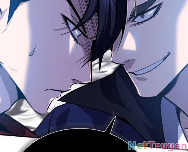 Giảng Sư Đứng Đầu, Baek Sư Phụ: Chapter 19