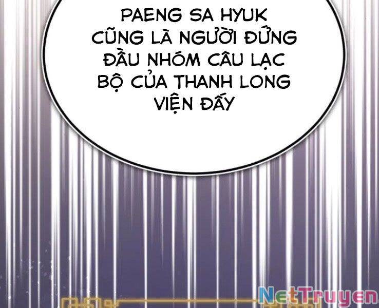 Giảng Sư Đứng Đầu, Baek Sư Phụ: Chapter 19
