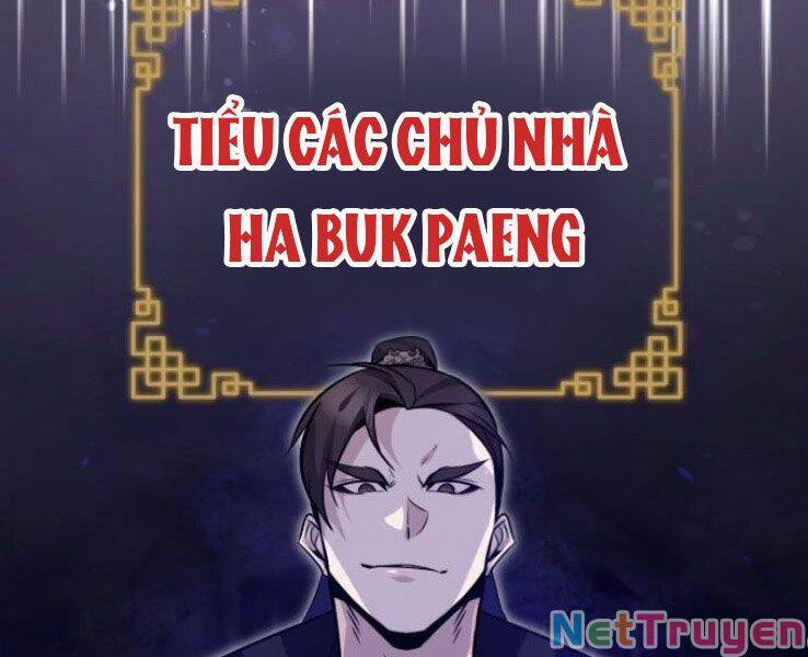 Giảng Sư Đứng Đầu, Baek Sư Phụ: Chapter 19