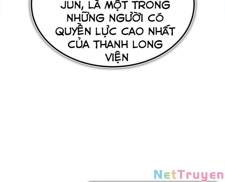 Giảng Sư Đứng Đầu, Baek Sư Phụ: Chapter 19