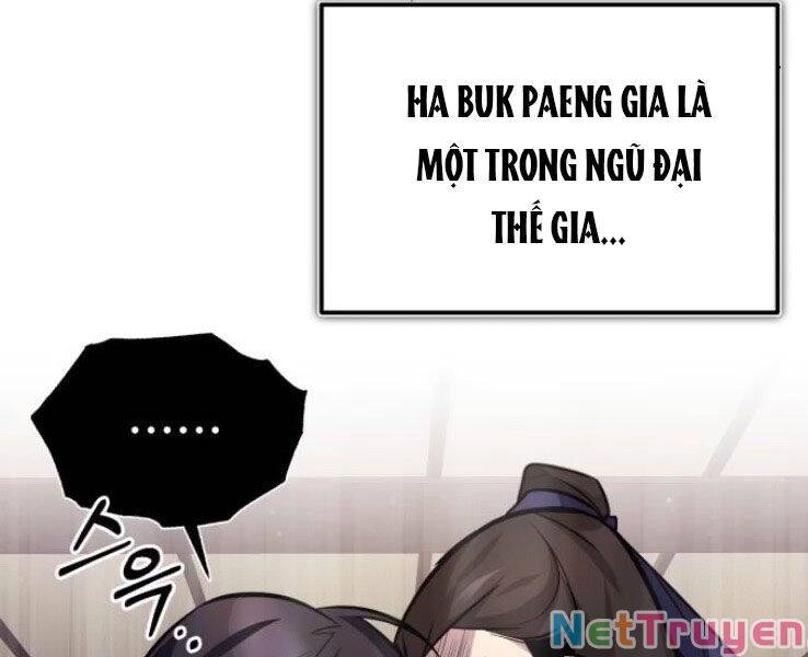 Giảng Sư Đứng Đầu, Baek Sư Phụ: Chapter 19