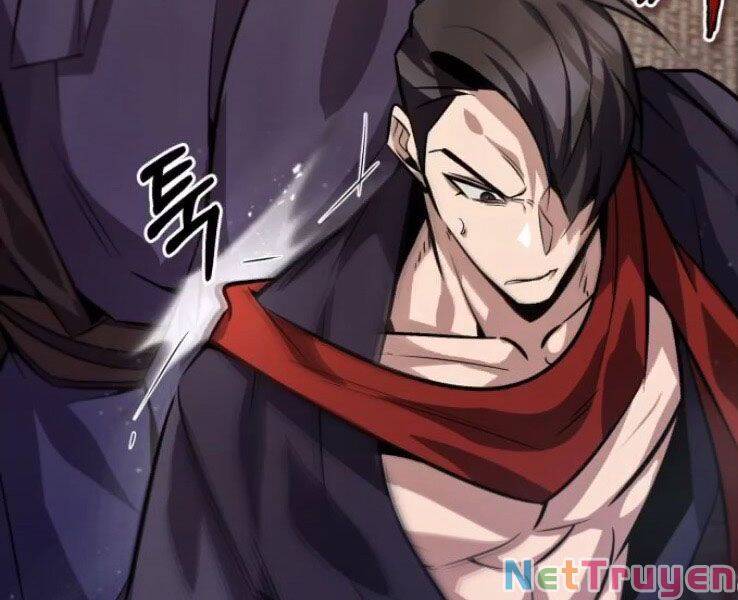 Giảng Sư Đứng Đầu, Baek Sư Phụ: Chapter 19