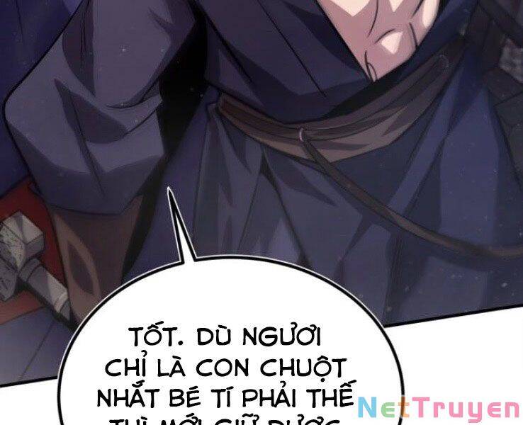 Giảng Sư Đứng Đầu, Baek Sư Phụ: Chapter 19