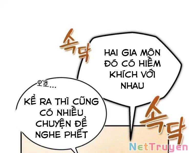Giảng Sư Đứng Đầu, Baek Sư Phụ: Chapter 19