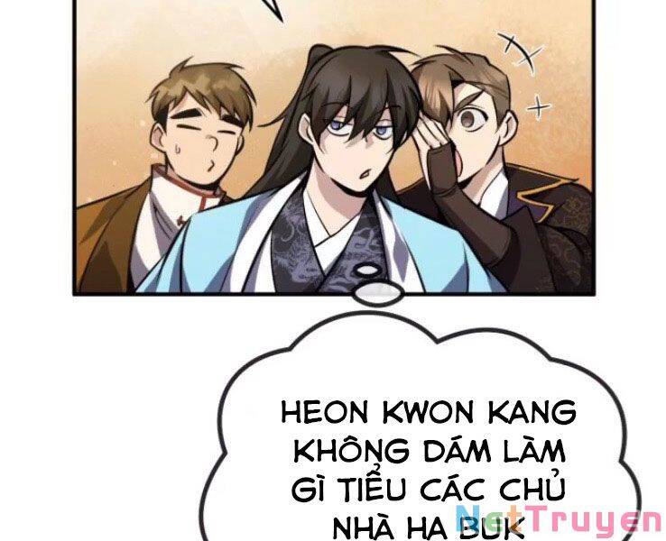 Giảng Sư Đứng Đầu, Baek Sư Phụ: Chapter 19