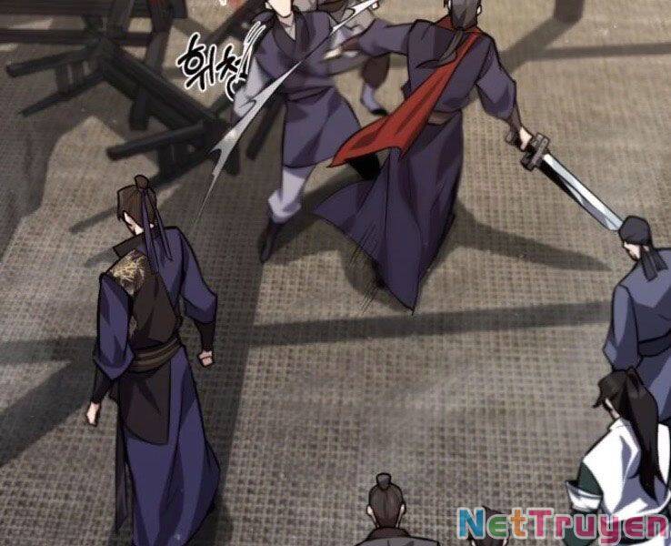 Giảng Sư Đứng Đầu, Baek Sư Phụ: Chapter 19