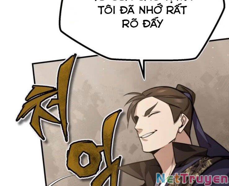 Giảng Sư Đứng Đầu, Baek Sư Phụ: Chapter 19