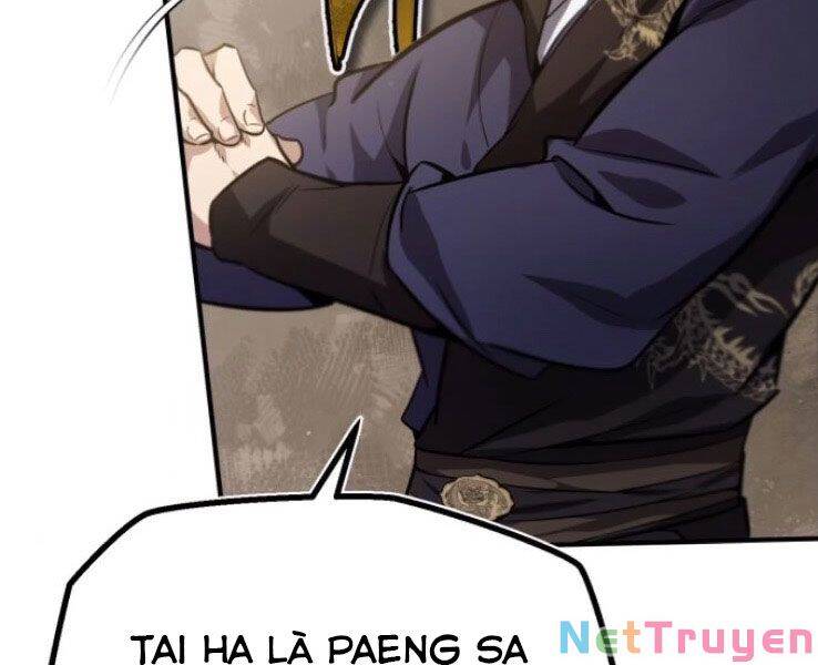 Giảng Sư Đứng Đầu, Baek Sư Phụ: Chapter 19