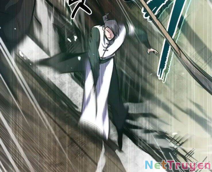 Giảng Sư Đứng Đầu, Baek Sư Phụ: Chapter 19