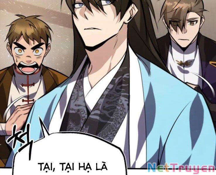 Giảng Sư Đứng Đầu, Baek Sư Phụ: Chapter 19