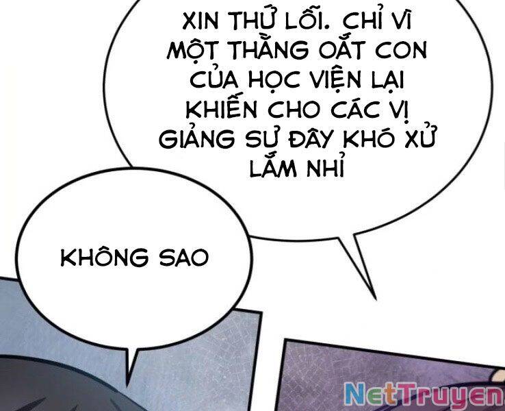 Giảng Sư Đứng Đầu, Baek Sư Phụ: Chapter 19