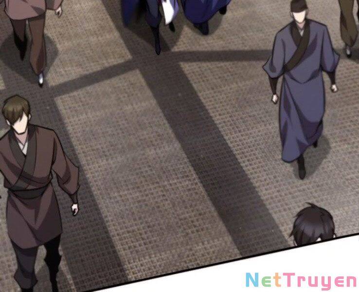 Giảng Sư Đứng Đầu, Baek Sư Phụ: Chapter 19