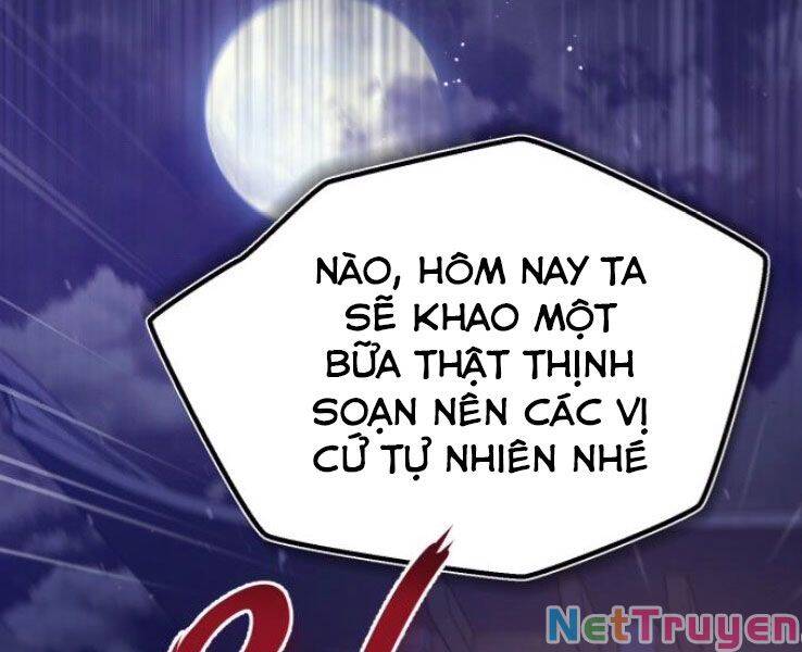 Giảng Sư Đứng Đầu, Baek Sư Phụ: Chapter 19