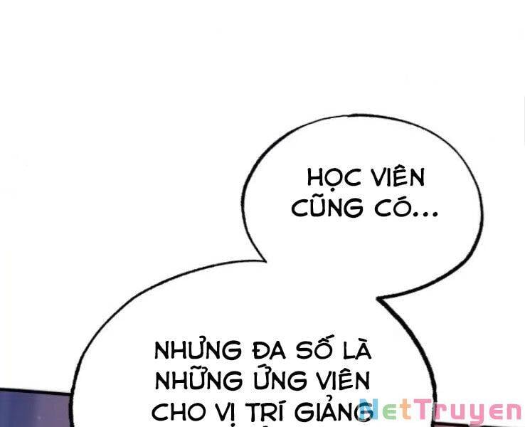 Giảng Sư Đứng Đầu, Baek Sư Phụ: Chapter 19