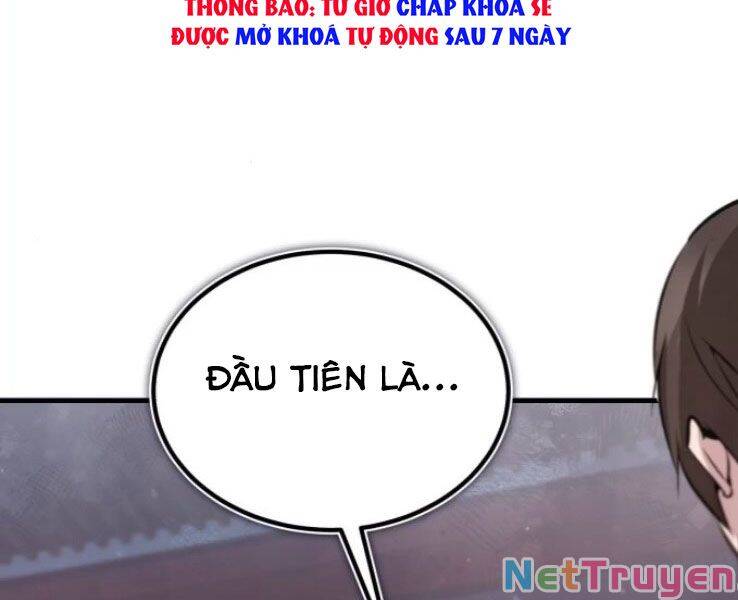 Giảng Sư Đứng Đầu, Baek Sư Phụ: Chapter 19