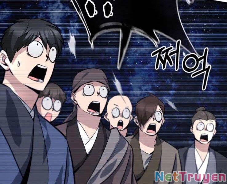 Giảng Sư Đứng Đầu, Baek Sư Phụ: Chapter 19