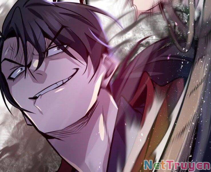 Giảng Sư Đứng Đầu, Baek Sư Phụ: Chapter 19