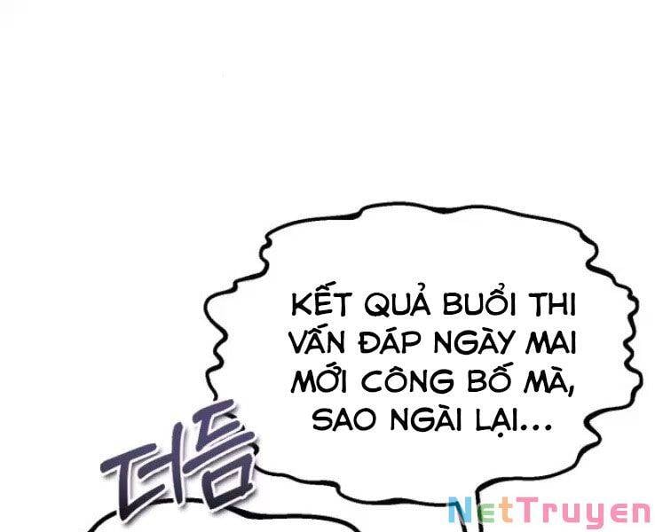 Giảng Sư Đứng Đầu, Baek Sư Phụ: Chapter 19