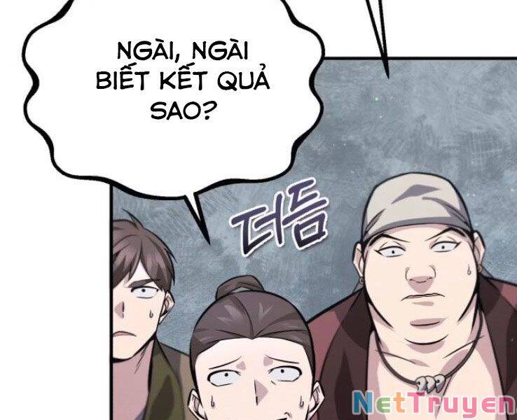 Giảng Sư Đứng Đầu, Baek Sư Phụ: Chapter 19