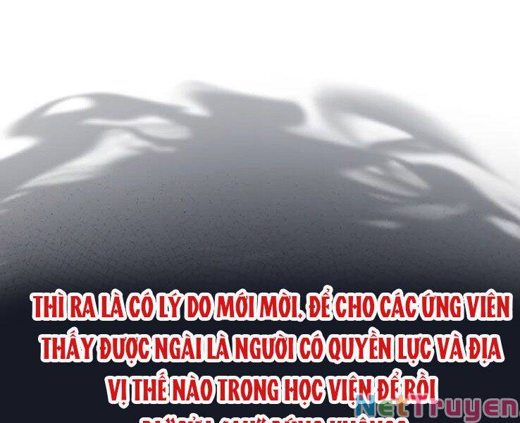 Giảng Sư Đứng Đầu, Baek Sư Phụ: Chapter 19