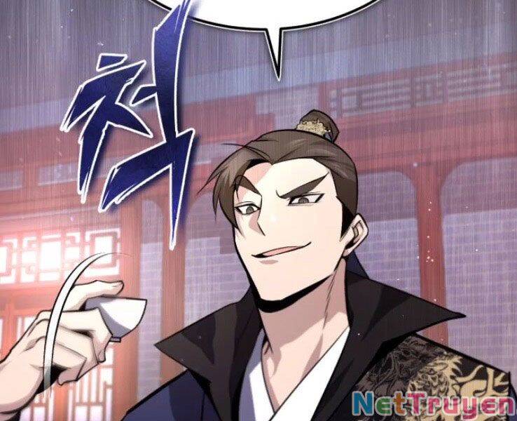 Giảng Sư Đứng Đầu, Baek Sư Phụ: Chapter 19