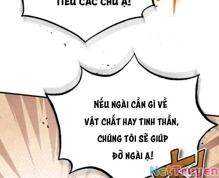 Giảng Sư Đứng Đầu, Baek Sư Phụ: Chapter 19