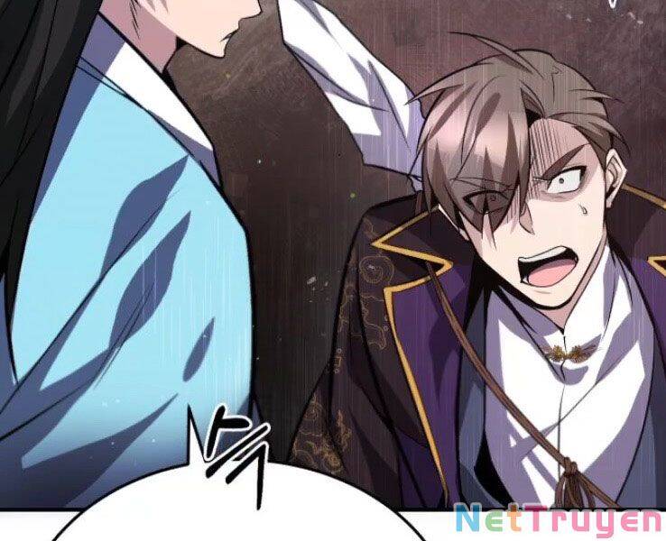 Giảng Sư Đứng Đầu, Baek Sư Phụ: Chapter 19