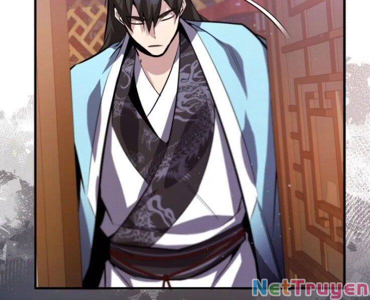 Giảng Sư Đứng Đầu, Baek Sư Phụ: Chapter 19