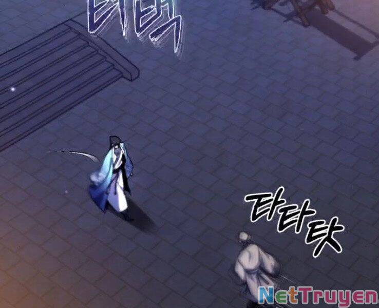 Giảng Sư Đứng Đầu, Baek Sư Phụ: Chapter 19