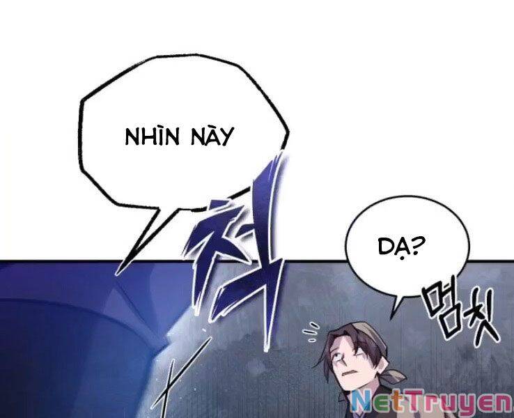 Giảng Sư Đứng Đầu, Baek Sư Phụ: Chapter 19