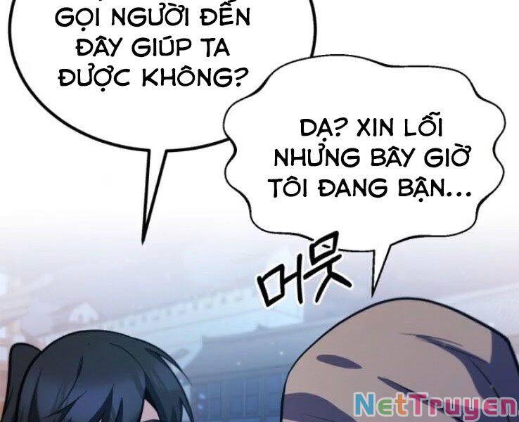 Giảng Sư Đứng Đầu, Baek Sư Phụ: Chapter 19