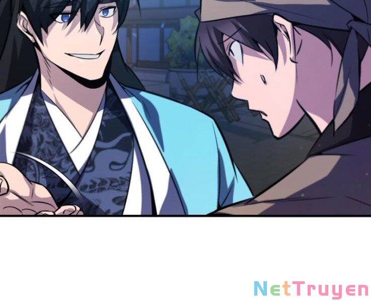 Giảng Sư Đứng Đầu, Baek Sư Phụ: Chapter 19