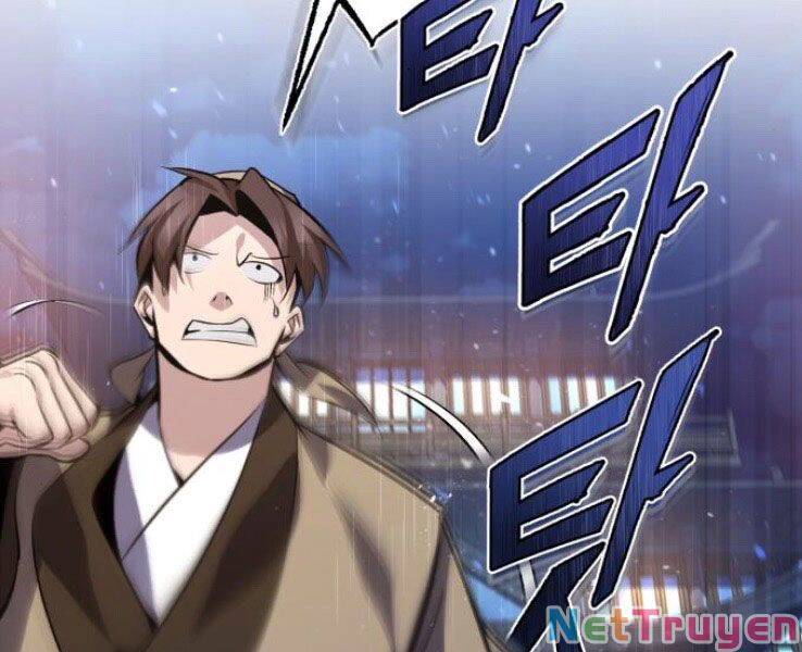 Giảng Sư Đứng Đầu, Baek Sư Phụ: Chapter 19