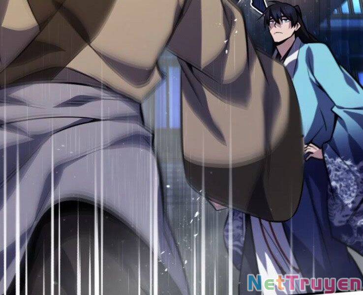 Giảng Sư Đứng Đầu, Baek Sư Phụ: Chapter 19