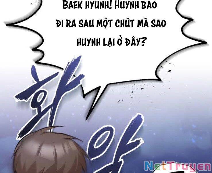 Giảng Sư Đứng Đầu, Baek Sư Phụ: Chapter 19