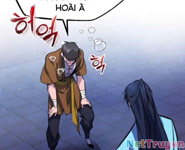 Giảng Sư Đứng Đầu, Baek Sư Phụ: Chapter 19