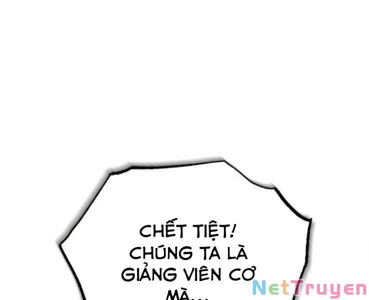 Giảng Sư Đứng Đầu, Baek Sư Phụ: Chapter 19