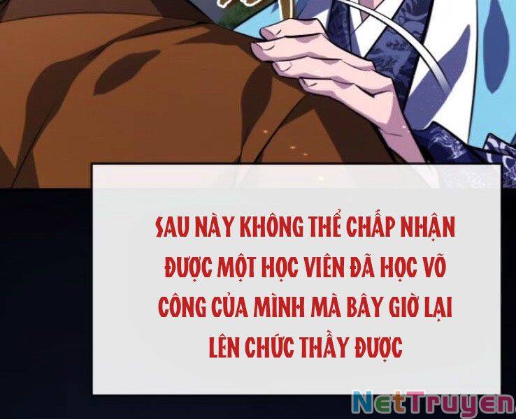 Giảng Sư Đứng Đầu, Baek Sư Phụ: Chapter 19