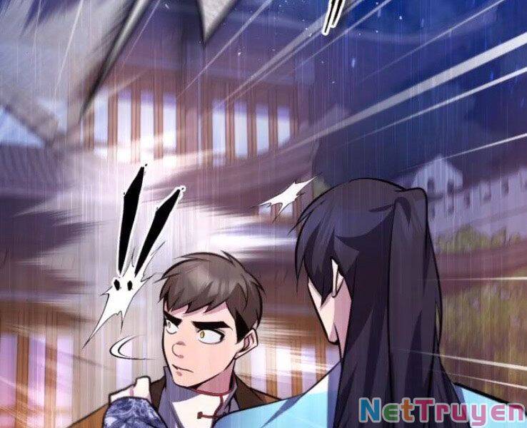 Giảng Sư Đứng Đầu, Baek Sư Phụ: Chapter 19