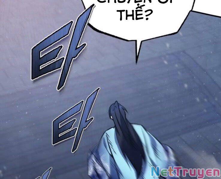 Giảng Sư Đứng Đầu, Baek Sư Phụ: Chapter 19