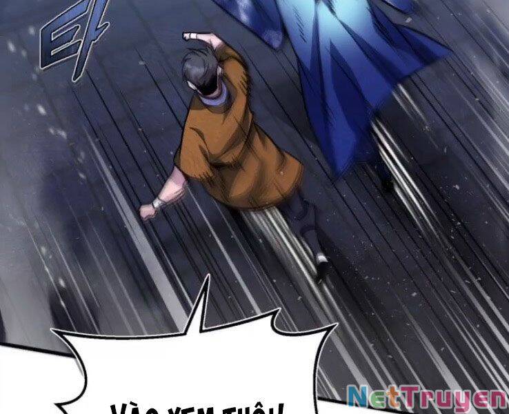 Giảng Sư Đứng Đầu, Baek Sư Phụ: Chapter 19