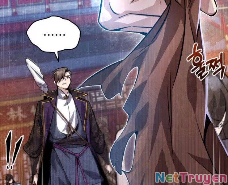 Giảng Sư Đứng Đầu, Baek Sư Phụ: Chapter 19