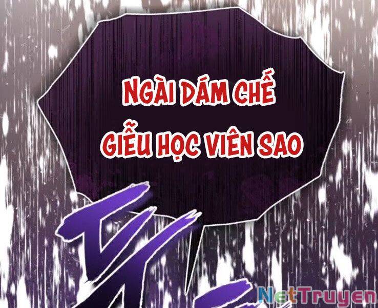 Giảng Sư Đứng Đầu, Baek Sư Phụ: Chapter 19